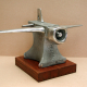Flying Anvil (Detail III) 2002