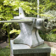 Flying Anvil (view III) 2002